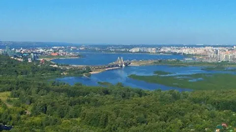 Видовая 1 комнатная квартира ЖК «skyline»