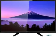 Hitachi 40" Телевизор SkyLine 40LST5970 2019 LED, черный телевизоры