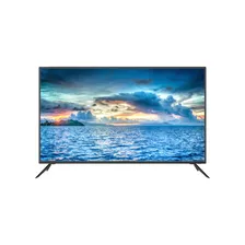 50" Телевизор SKYLINE 50UST5970 черный 3840x2160, Ultra HD, 50 Гц, WIFI, SMART TV, DVB-T, DVB-T2, DVB-C, USB, HDMI