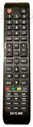 Skyline 24YT5900 пульт для телевизора Skyline (вариант №2)