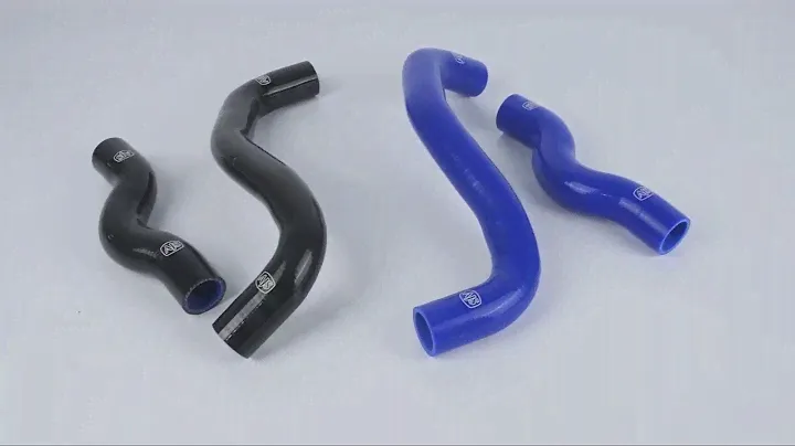 Патрубки радиатора Nissan Skyline V35, Infinity G35