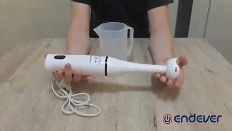 Блендер погружной ENDEVER SIGMA-72