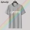 🛍 Мужская футболка Nissan Skyline r34 до 5xl